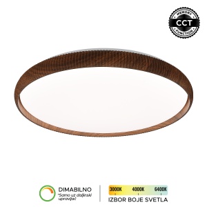 LED plafonjera LP-424-86R DWD