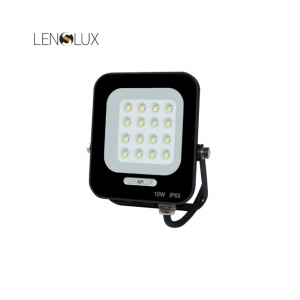 LED REFLEKTOR IK03 10 W 6500K - Img 2