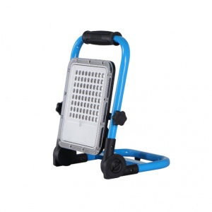 LED REFLEKTOR PRENOSNI PUNJIVI 30W PLR-G05/30 - Img 4