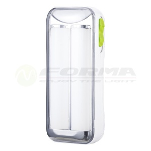 LED ručna lampa sa baterijom RL1004 - Img 2