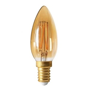 LED Sijalica E14 6W Filament LFB-C35A-6