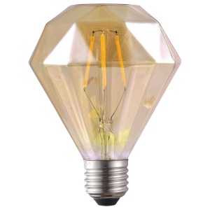 LED sijalica E27 4W Filament LFC-G250F-4 - Img 3