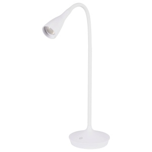 LED stona lampa FD2013-3T WH