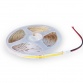 LED TRAKA COB-480-4000K 24V IP44 (5met, 12W/met,8mm) - Img 3
