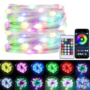 LED traka LTM3939-100-5-RGB IP65 - Img 2