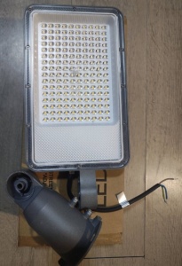 LED ULICNA 100W 12500lm 4000K IP65 LI1202 - Img 2