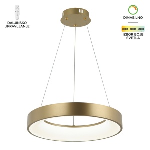 LED visilica F2049-66V SGA - Img 2
