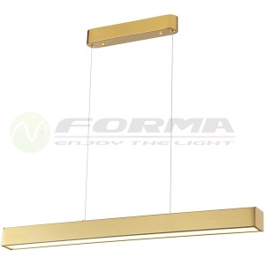 LED visilica F2050-34V SG - Img 2