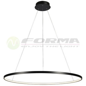 LED visilica F2063-36V BK - Img 2