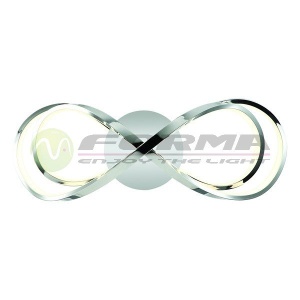 LED zidna lampa F2012-34Z CH - Img 2