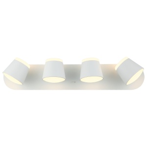 LED zidna lampa F2076-32Z WH - Img 3