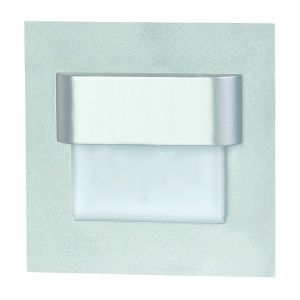 LED zidna lampa LU-01-1 SV