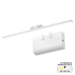 LED zidna lampa LZ010-7 WH - Img 3