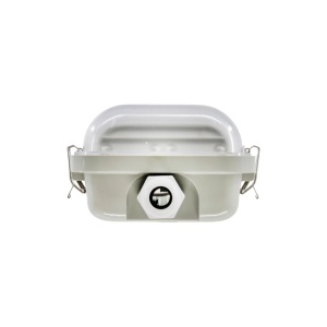 LEDVANCE armatura za dve LED cevi 60cm IP65 - Img 2