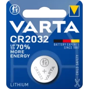 Litijum CR2032 3V