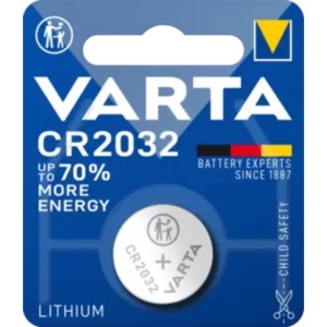 Litijum CR2032 3V - Img 2