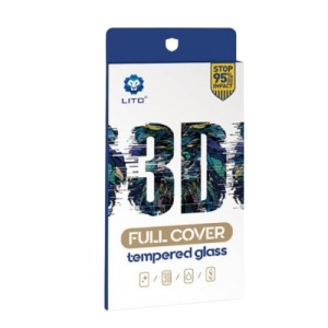 LITO 3D glass Iphone 13/13 PRO/14/16e /17e(6.1)
