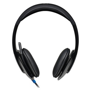 LOGITECH H540 USB slušalice sa mikrofonom Retail - Img 2