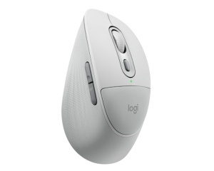 LOGITECH M850 L Wireless White beli miš