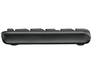 LOGITECH MK220 Wireless Combo US tastatura + miš