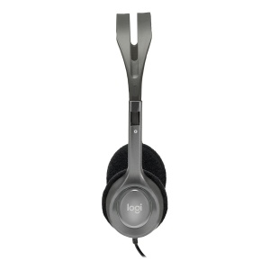 LOGITECH Slusalice sa mikrofonom H110 - Img 4