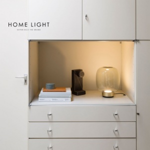 LUNA 298 STONA LAMPA 12W 3000K - Img 2