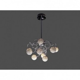 LUNA 30 LUSTER 9X3W 3200K - Img 2
