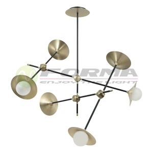 Luster FK9005-6L - Img 2