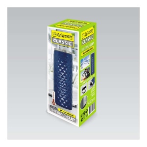 MAESTRO MR1648-45BL TERMOS BOCA 450ML PLAVA - Img 3