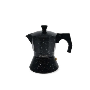 MAESTRO MR1667-6 DŽEZVA ZA ESPRESSO KAFU 6 ŠOLJICA 300ML - Img 1