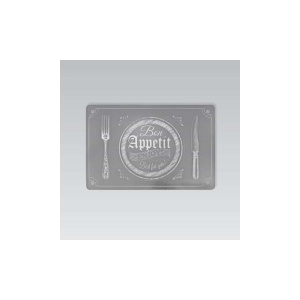 MAESTRO MR1904GR DEKORATIVNI PODMETAČ ZA STO 43,5X28,5CM - Img 3