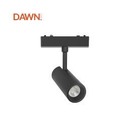 MAGNETIC SLIM REFLEKTOR LED26-035 6W 3000K 24° 48V DC CRNI - Img 4