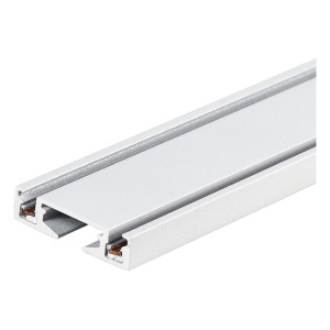 Magnetna ULTRA SLIM šina 2m FMST01-2 BK - Img 2