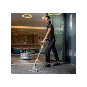Mašina za dubinsko pranje Karcher Puzzi 10/1