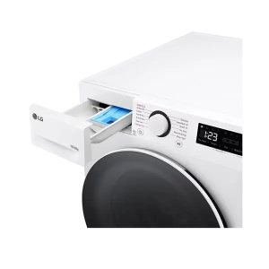 Mašina za pranje i sušenje veša LG F4DR510S0W - Img 2