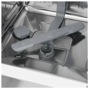 Mašina za pranje sudova Beko BDFN26530W - Img 4
