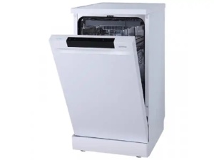 Mašina za pranje sudova Gorenje GS541D10W širina 45cm/10 kompleta - Img 3