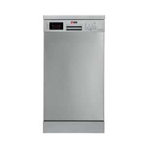 Mašina za pranje sudova Vox LC4745IXE - Img 1