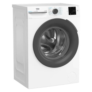 Mašina za pranje veša Beko inverter ProSmart BM3WFSU37213WA širina 60cm/kapacitet 7kg/obrtaja 1200 - Img 2