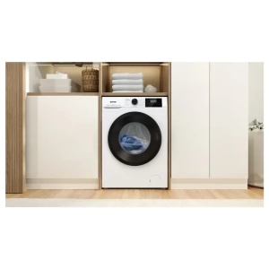 Mašina za pranje veša Gorenje W3NGPI 61 SAS/A/6 kg/Inverter PowerDrive/1000 rpm/12 programa/bela - Img 3