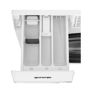 Mašina za pranje veša Gorenje WG2PS74A2W