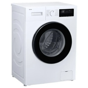 Mašina za pranje veša SAMSUNG WW80FG3M05AWLE/1400 rpm/8 kg/A/Inverter/LED displej/12 programa/bela - Img 2