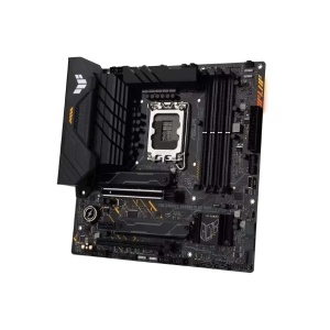 Matična ploča 1700 Asus TUF GAMING B660M-PLUS WiFi - Img 4