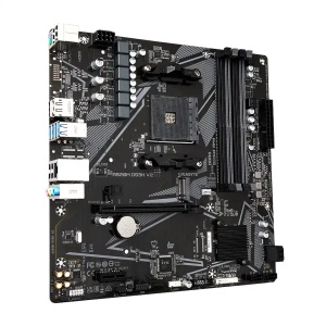 Matična ploča AM4 Gigabyte A520M DS3H V2 DP/HDMI/M.2 - Img 2