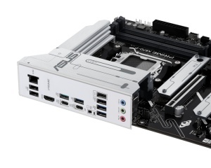Matična ploča AM5 Asus PRIME X870-P