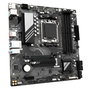 Matična ploča AM5 Gigabyte A620M Gaming X DDR5 HDMI/DP/M.2 - Img 3
