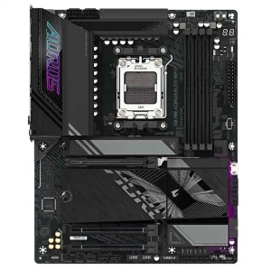 Matična ploča Gigabyte AM5 X870E Aorus Elite WIFI7 - Img 2