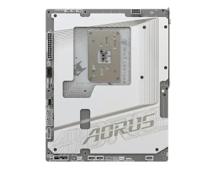 Maticna ploca Gigabyte B650E AORUS STEALTH ICE Wi-Fi 7 DDR5 AM5 ATX - Img 4