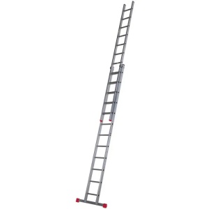 MaxMaster Dvodelne Merdevine 2x12 5,9m 2012