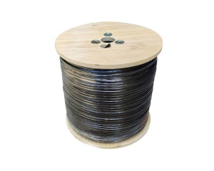 MAXPRO LINE Kabl UTP CAT5 CCA sa sajlom spoljni 305m STAR